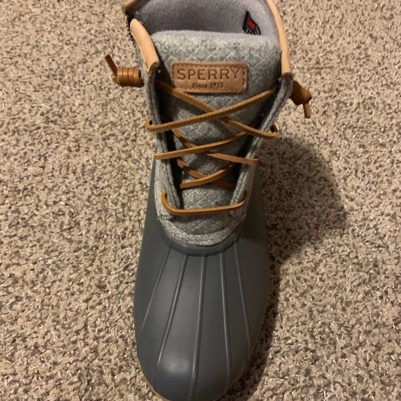 Sperry 3M - Picture 4 of 7